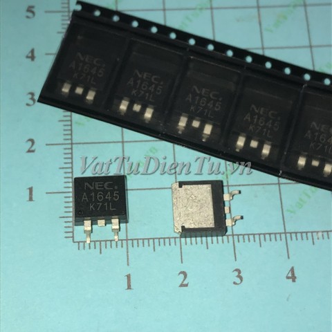 2SA1645 A1645 TO263 PNP Transistor