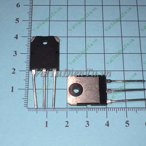 50N324 GT50N324 TO3P IGBT 50A 1000V (TM)