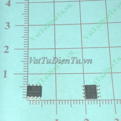 5515 FA5515 IC nguồn;