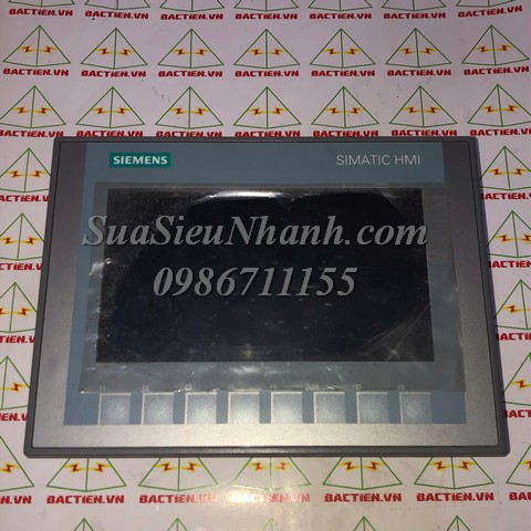 6AV2123-2GB03-0AX0 Màn hình cảm ứng HMI SIEMENS KTP700 Basic (HTM)