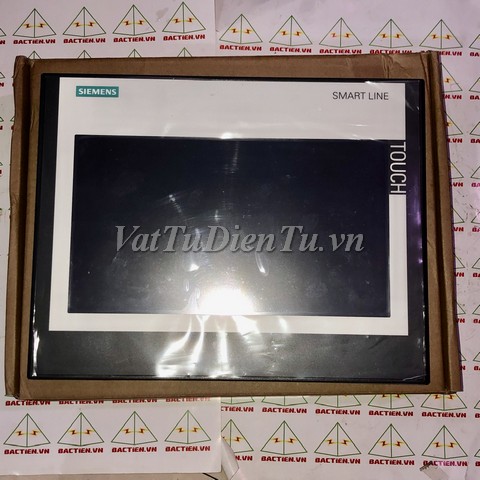 6AV6648-0CE11-3AX0 Màn hình cảm ứng HMI SIEMENS