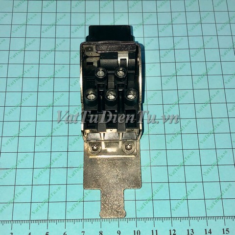 6SL3162-2MA00-0AA0 Giắc lực cho Servo Siemens S120 Power connector (HTM)