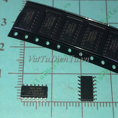 74HC164AD 74HC164D SOP14 IC Số