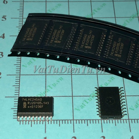 74LVC245AD LVC245 SOP20 IC Số
