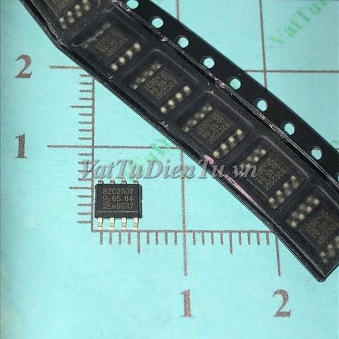 82C250Y PCA82C250T SOP-8 IC Nguồn
