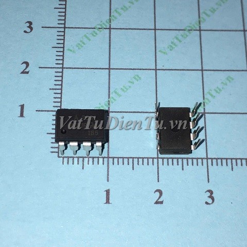 A2601 HCPL2601 HCPL-2601 ICPL-2601 DIP8 Photo-transistor optocoupler