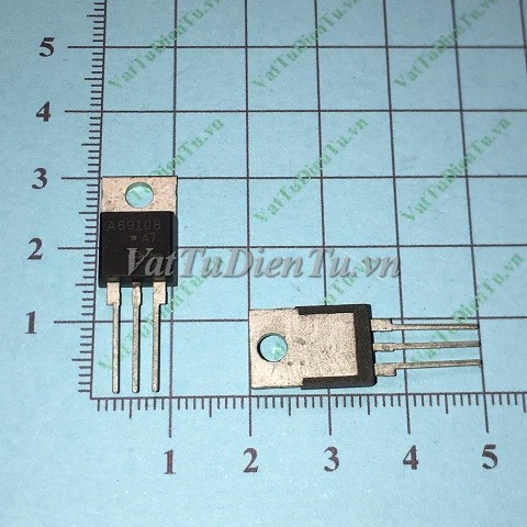 A69108 TO220 SCR THYRISTOR