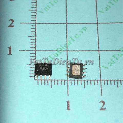 A8498SLJTR-T A8498T SOP8 IC nguồn