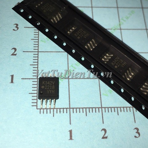 ACPL-K342V HCPL-H342 K342 SOP8 Photo coupler
