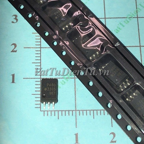 ACPL-P480 ACPL-P480 P480 SOP6 Photo-Transistor opto photocoupler