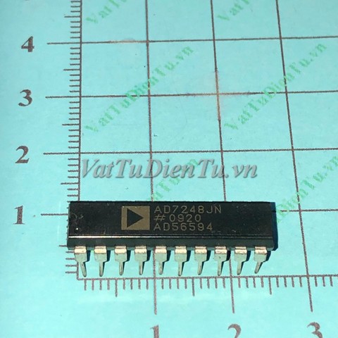 AD7248JN DIP20 IC Điều Khiển LC2MOS 12-Bit DACPORT