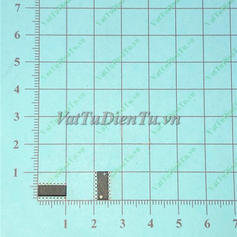 AM26C31I AM26C31IDR 26C31 SOP16 3.9mm IC truyền thông Quad Receiver RS-422/RS-423