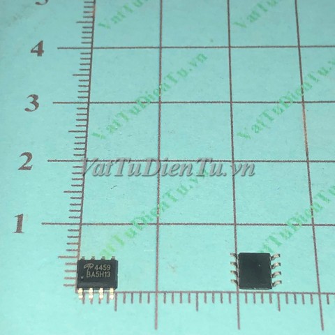 AO4459 4459 SOP8 P MOSFET 6.5A 30V;