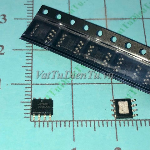 AP6503SP-13 SOP8 IC Nguồn nguồn DC-DC