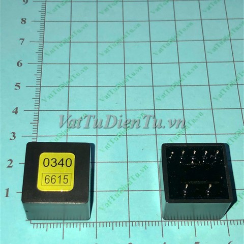 Biến áp 0340 A45L-0001-0340 A45L-0001-0341 FANUC
