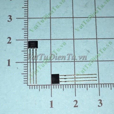 C144 2SC144 TC144E TO92 Transistor;