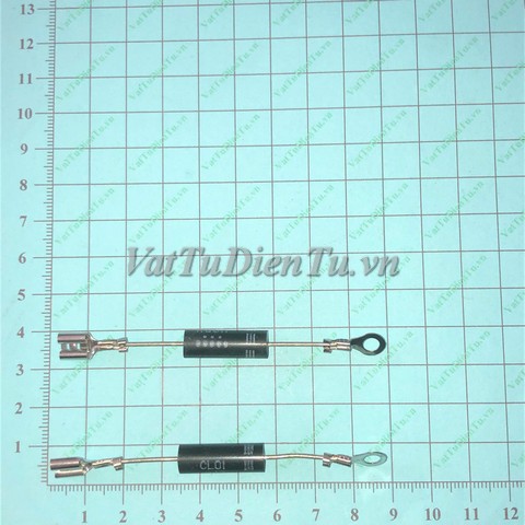 CL01-12 HVM12 Diode lò vi sóng