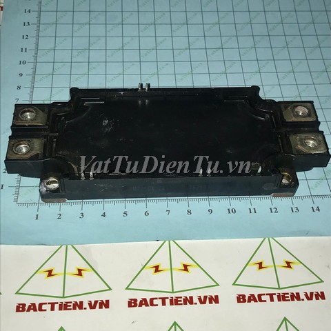 CM225DX-24S1 Module IGBT 225A 1200V MITSUBISHI (HTM)