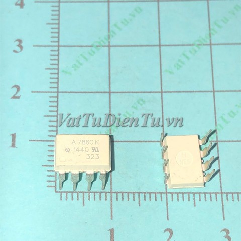 CPL-7860K HP7860K A7860K DIP8 Photocoupler opto cách ly quang
