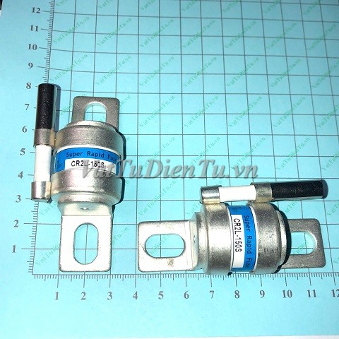 CR2L-150S Cầu chì cắt nhanh 150A 250V