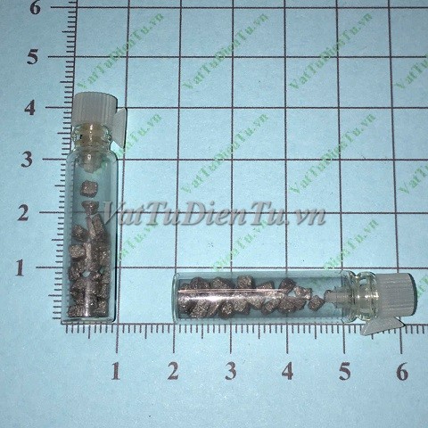 Chì xả gỡ IC linh kiện (loại 1)