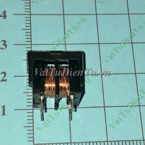 Cuộn lọc 10mH 0.25mm UU9.8/UF9.8 7x8mm