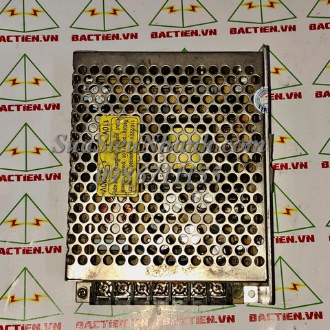 D-30AGD Nguồn 5V 4A 12V 1A Nguồn tổ ong 5V 4A 12V 1A MEAN WELL (HTM)