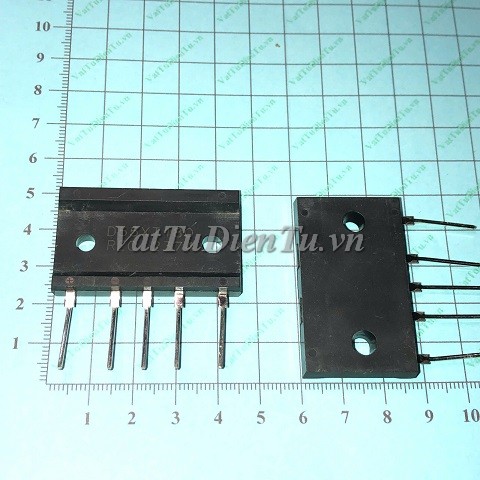 D55XT180 55A1800V Cầu chỉnh lưu 3 pha (HTM)