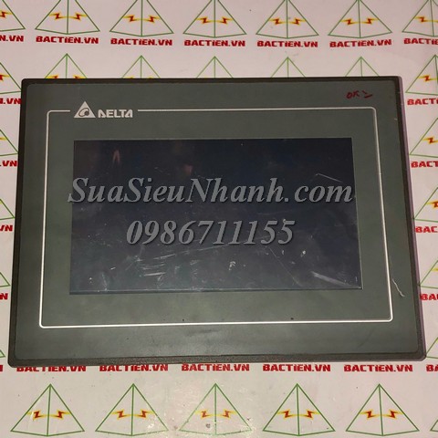 DOP-107BV Màn hình cảm ứng HMI DELTA (HTM)