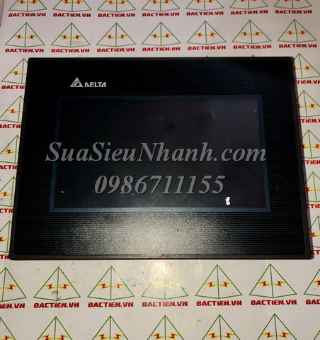 DOP-B07S411 Màn hình cảm ứng HMI DELTA (HTM)