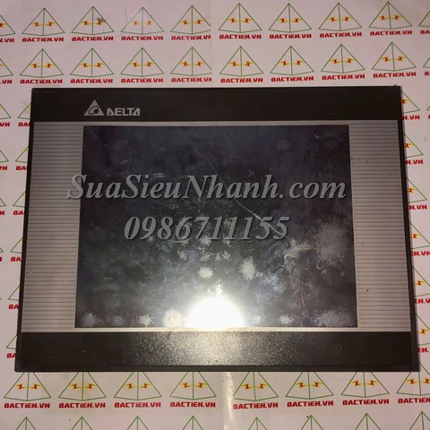 DOP-B10S511 Màn hình cảm ứng HMI DELTA (HTM)