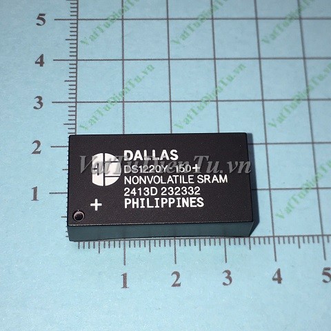 DS1220Y-150+ DS1220Y-150 DIP24 IC Vi điều khiển
