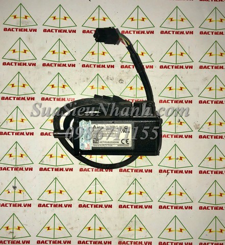 ECM-A3H-CY0401RS1 SERVO MOTOR 0.1kW DELTA 0.1kW (HTM)