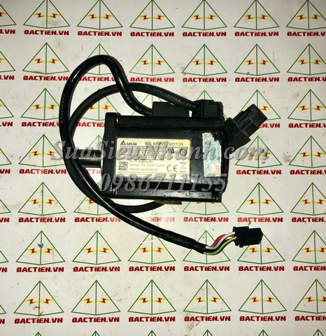 ECM-A3H-CY0602RS1 SERVO MOTOR 0.2kW DELTA 0.2kW (HTM)