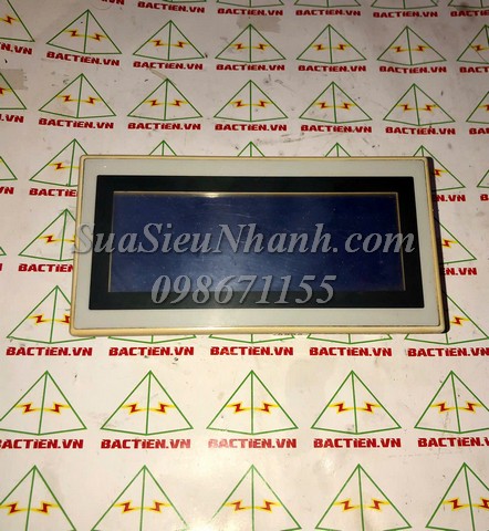 F930GOT-BWD-C Màn hình cảm ứng HMI MITSUBISHI (HTM)