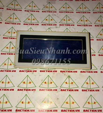 F930GOT-BWD Màn hình cảm ứng HMI MITSUBISHI (HTM)