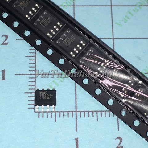 FT93C46A FT93C46 SOP8 IC nhớ EEPROM