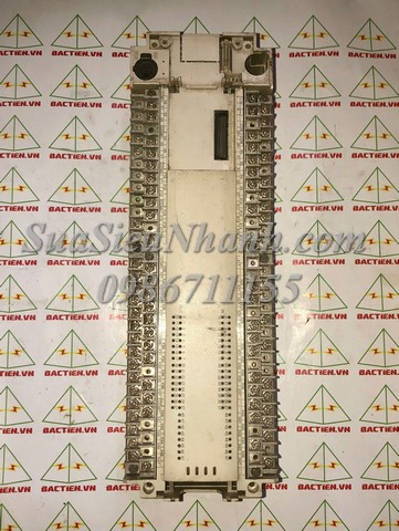 FX2N-80MR-001 PLC MITSUBISHI (HTM)