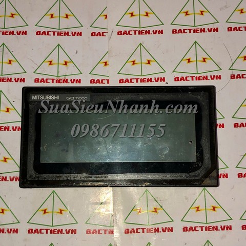 GT1030-LBD Màn hình cảm ứng HMI MITSUBISHI GOT1000 (HTM)