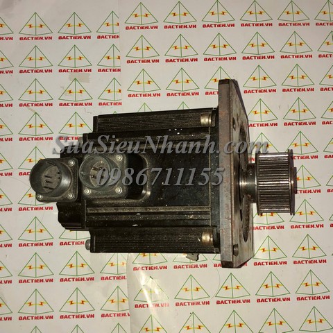 GYG152C5-RG2 AC SERVO MOTOR 1500W Fuji 1.5kW (HTM)
