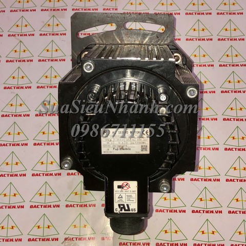 GYG152C5-RG2 AC SERVO MOTOR 1500W Fuji 1.5kW (HTM)
