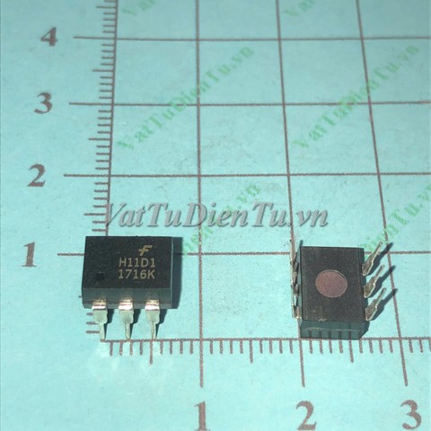 H11D1 DIP6 Photo coupler