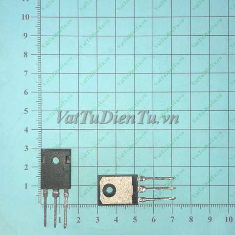 H30R1602 IGBT TO247 30A 1600V(TM)
