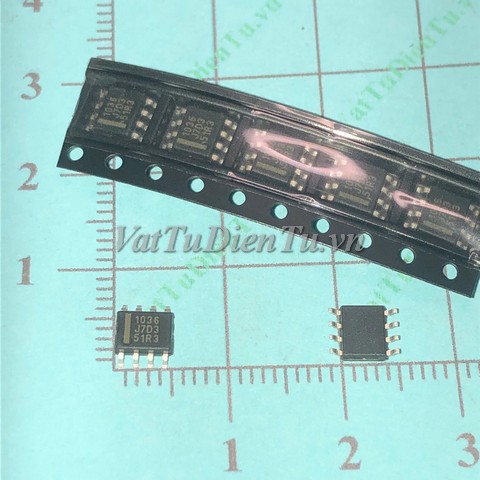 HAT1036R 1036 SOP8 N MOSFET 6A 30V