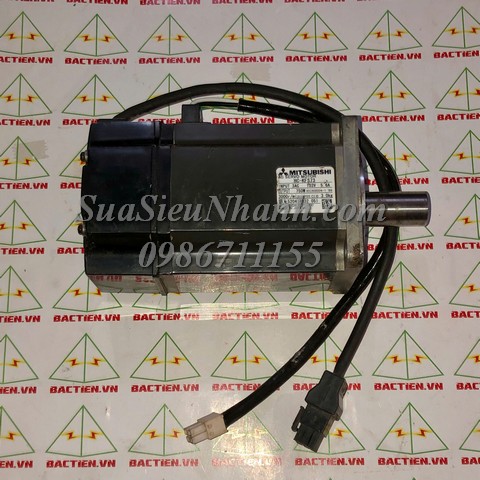 HC-KFS73 SERVO MOTOR 750W MITSUBISHI 750W (HTM)
