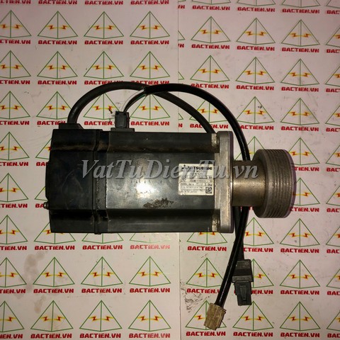 HC-KFS73B AC SERVO MOTOR 750W MITSUBISHI (HTM)