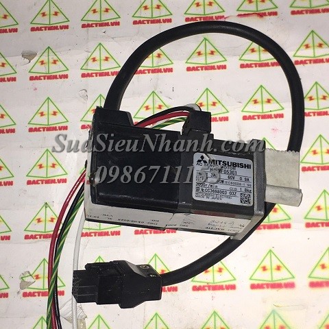 HC-MF053G1 AC SERVO MOTOR 50W MITSUBISHI (HTM)