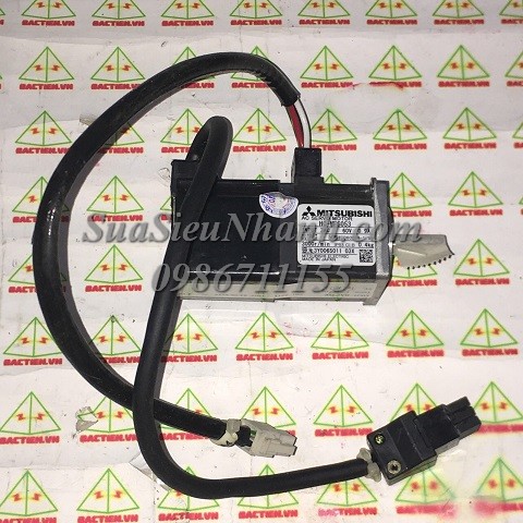 HC-MFS053 AC SERVO MOTOR 50W MITSUBISHI (HTM)