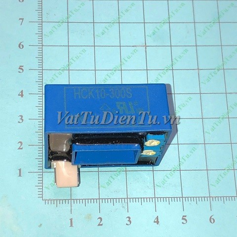HCK10-300S Cảm biến dòng 300A TI Current Sensor