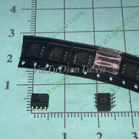 HCPL-0314 0314 314 314V SOP8 Photo-Tran optocoupler